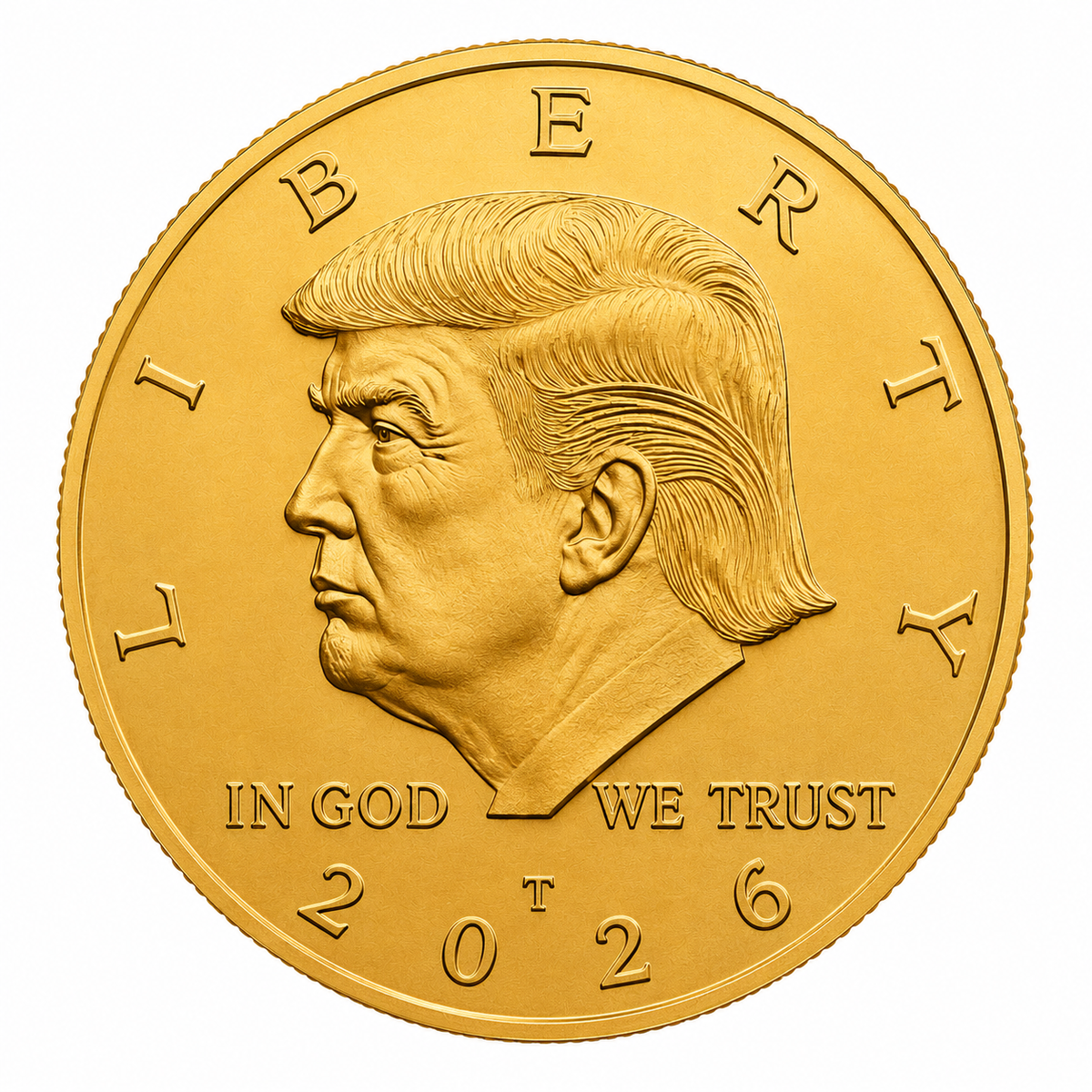 Liberty Coin