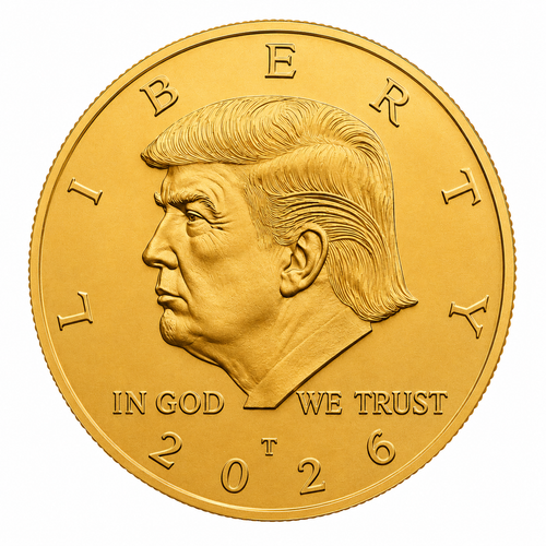 Liberty Coin