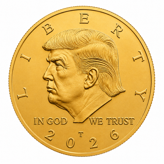 Liberty Coin